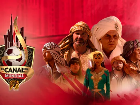 ¿Quiénes serán los comentaristas de TV Azteca en el Mundial de Qatar 2022?