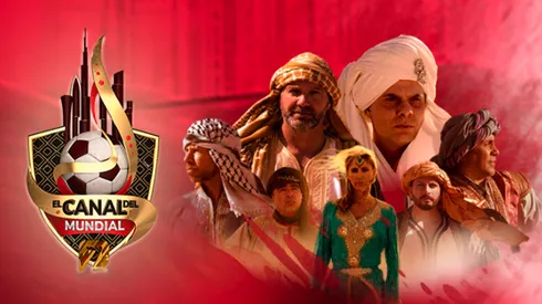 TV Azteca pretende convertirse en "El canal del Mundial" en Qatar 2022