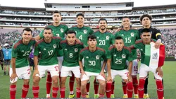 México debutará contra Polonia en el Grupo C