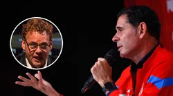 Llegó la primera crítica de David Faitelson a la Era de Hierro en Chivas