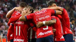 Dos renovaciones en el Guadalajara.