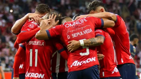 Dos renovaciones en el Guadalajara.