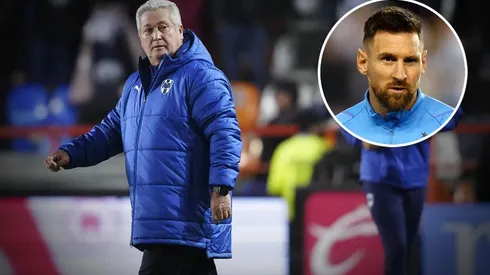 México enfrentará a Messi en la segunda fecha de Qatar 2022