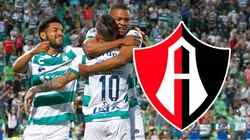 Atlas habría amarrado a su primer refuerzo.