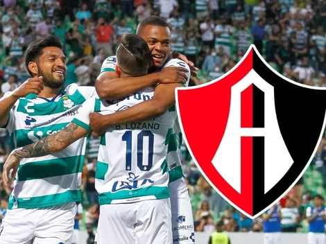 ¡Atlas tendría a su primer refuerzo para el Clausura 2023!