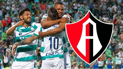 Atlas habría amarrado a su primer refuerzo.