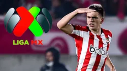 Mercado: Figura del futbol argentino llegaría a un equipo de la Liga MX