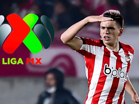 Mercado: Figura del futbol argentino llegaría a un equipo de la Liga MX