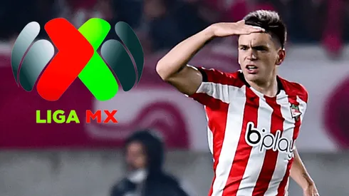 Mercado: Figura del futbol argentino llegaría a un equipo de la Liga MX