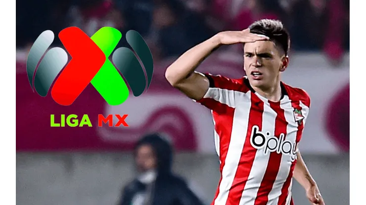 Mercado: Figura del futbol argentino llegaría a un equipo de la Liga MX