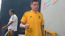 Florian Thauvin, el jugador mejor tasado de la Liga MX, según Transfermarkt.