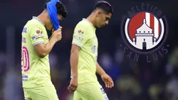 San Luis dio a conocer cuatro bajas