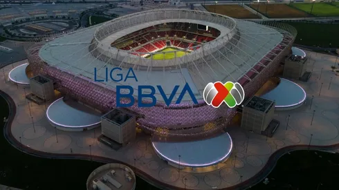 OFICIAL: Primer futbolista de la Liga MX confirmado para el Mundial de Qatar 2022