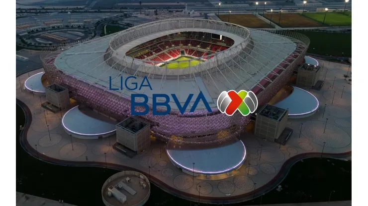 OFICIAL: Primer futbolista de la Liga MX confirmado para el Mundial de Qatar 2022
