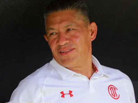 Los primeros refuerzos buscados por Toluca para el Clausura 2023