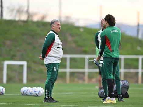 Rival de México pierde una figura vital a días de que inicie Qatar 2022