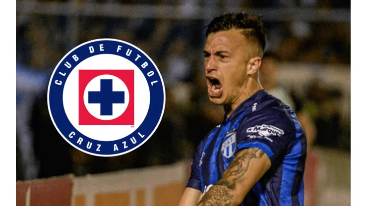 Cruz Azul habría amarrado su segundo fichaje.