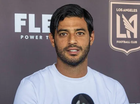 El día que Carlos Vela se quitó de encima al insistente David Faitelson con categórica respuesta