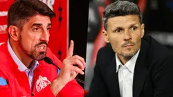 Chivas y América se disputan un fichaje.