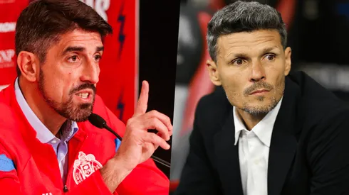 Chivas y América se disputan un fichaje.