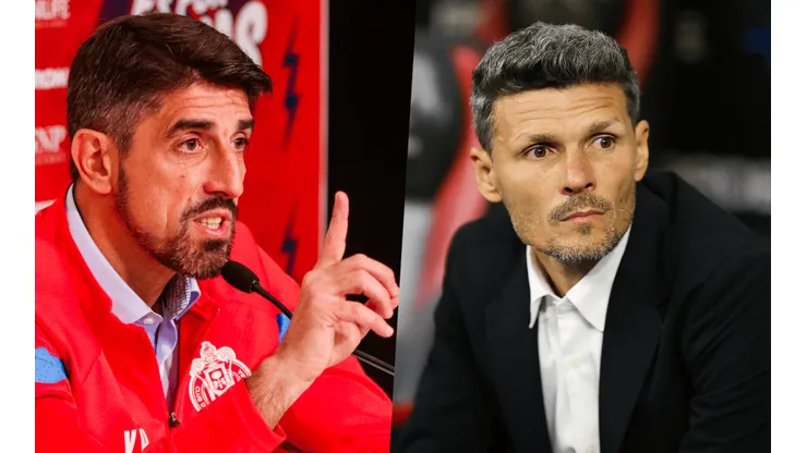 Chivas y América se disputan un fichaje.