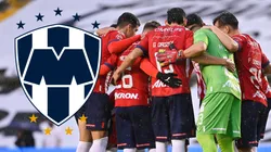 Se mueve el mercado de fichajes de invierno.