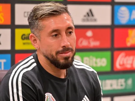 Tata Martino lamenta el desperdicio en la carrera de Héctor Herrera