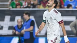 La presencia de Raúl Jiménez en Qatar 2022 es un interrogante.