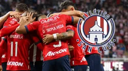 Se mueve el mercado de pases rumbo al Clausura 2023.