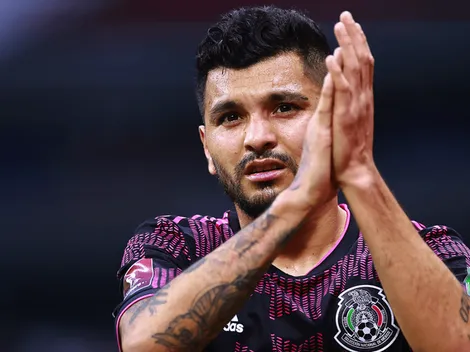 Los 3 motivos por los que Tecatito Corona podría regresar a Rayados de Monterrey