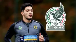 Raúl Jiménez tendrá la última palabra sobre su participación en el Mundial de Qatar