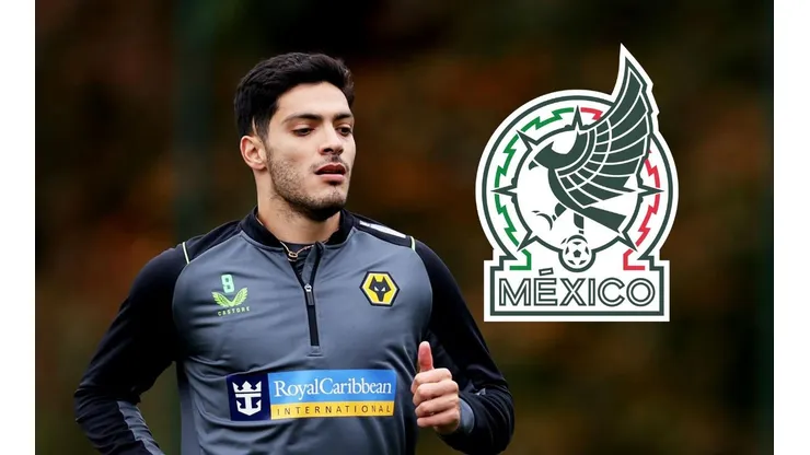 Raúl Jiménez tendrá la última palabra sobre su participación en el Mundial de Qatar