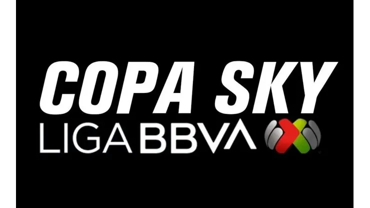 ¿Qué es la Copa SKY, cómo se jugará y qué equipos participarán?