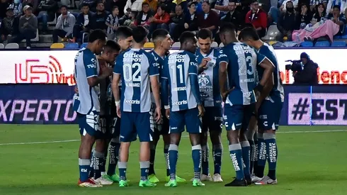 Tigres quiere a un jugador del Pachuca.
