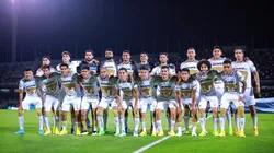 Pumas UNAM v Tigres UANL - Torneo Apertura 2022 Liga MX