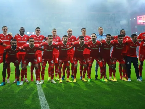 ¿Cuándo comienza Toluca la pretemporada para el Clausura 2023?