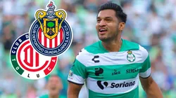 ¿Dónde jugará Eduardo Aguirre en el Clausura 2023?