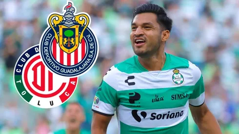 ¿Dónde jugará Eduardo Aguirre en el Clausura 2023?