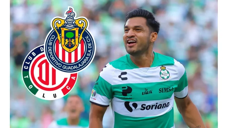 ¿Dónde jugará Eduardo Aguirre en el Clausura 2023?