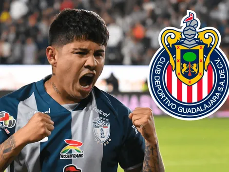 ¿Chivas? Chofis López reveló sus intenciones tras ser campeón