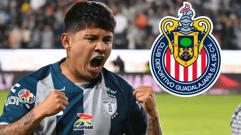 Chofis López tiene claro su futuro.