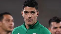 ¿Quién saldrá de la convocatoria si Raúl Jiménez va al Mundial?