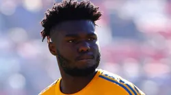 La oferta a Jordy Caicedo para dejar Tigres, donde solo marcó un gol