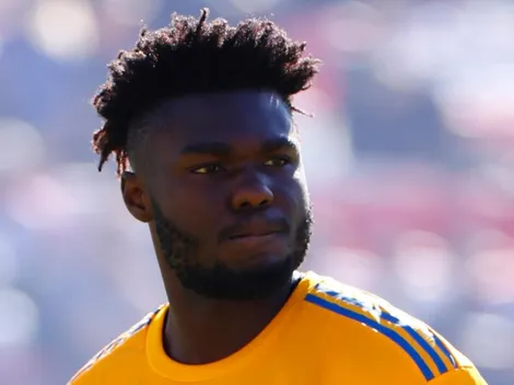 La oferta a Jordy Caicedo para dejar Tigres, donde solo marcó un gol