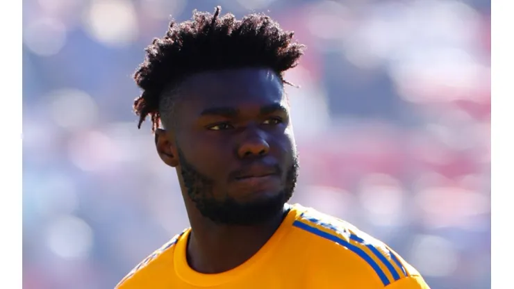 La oferta a Jordy Caicedo para dejar Tigres, donde solo marcó un gol