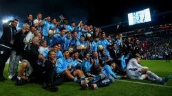 ¿Qué equipo no felicitó a Pachuca tras salir campeón del Apertura 2022?