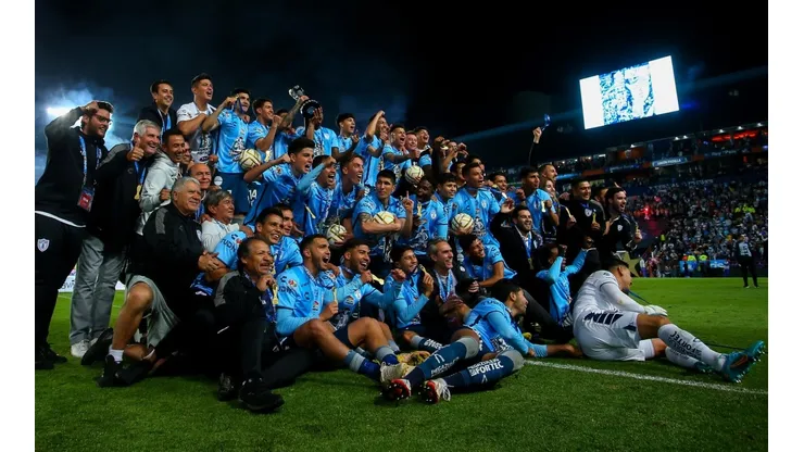 ¿Qué equipo no felicitó a Pachuca tras salir campeón del Apertura 2022?