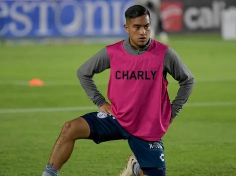 Erick Sánchez y una declaración que no le gustará a la directiva de Pachuca