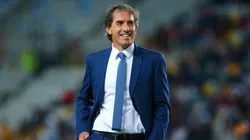 Sufre Pachuca: Almada confesó si aceptaría ser DT del Tri