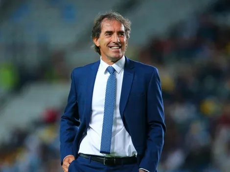 Sufre Pachuca: Almada confesó si aceptaría ser DT del Tri